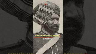 SIKH’s History In CANADA EP 25. #canada #india #sikh #sikhhistory #punjabi #podcast #thecancast