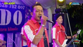 RAIB - MARLIN - DANGDUT NEW ORLANDO