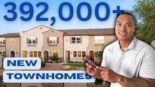 AFFORDABLE Amazing Townhomes BEST LOCATION