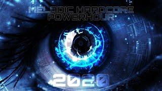Melodic Hardcore Mix 2020