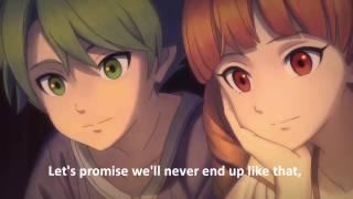 Fire Emblem Echoes - Shadows of Valentia Opening English