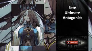 Fate Ultimate Antagonist Chapters 51 to 60