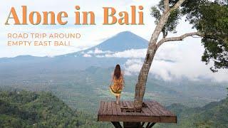 Exploring East Bali - The Bali you havent seen