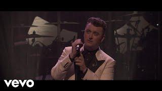 Sam Smith - Lay Me Down Live At The Apollo Theater