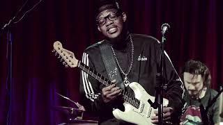 Eric Gales  May This Be Love Two Tone Sessions