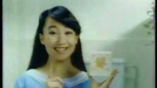 昭和のCM紹介！花王メルヘン！1983年！