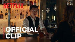 Tom Holland Makes a Mean Negroni  Uncharted  Official Clip  Netflix