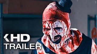 The Best NEW Horror Movies 2022 & 2023 Trailer