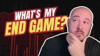 Whats My End Game? - Episode 2