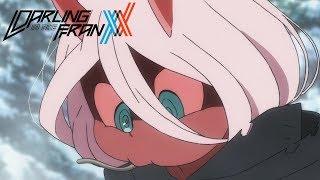 With Him  DARLING in the FRANXX