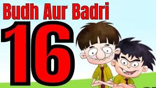 EP - 16  26 - Bandbudh Aur Budbak - Lallantop Memories - Funny Hindi Kids Cartoon - Zee Kids