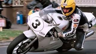 Our Quiet Hero a tribute to Joey Dunlop