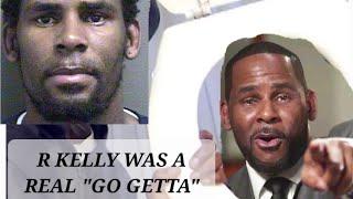 The R. Kelly song