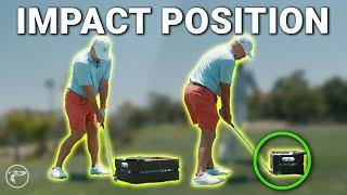How To Get The Perfect Impact Position