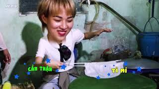 Việt Nam tươi đẹp  Khi team The Face Hồ Ngọc Hà hội ngộ tại Phú Yên  HTV VNTD