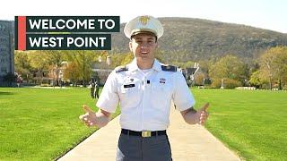 Welcome to West Point Inside the US Armys prestigious military academy