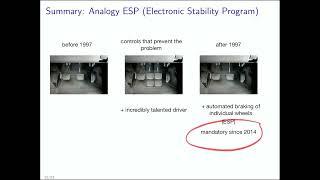 Concurrency Control Part 1