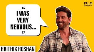 My fans couldnt recognise me when.. Ft. Hrithik Roshan  FC Unfiltered  Anupama Chopra  FC