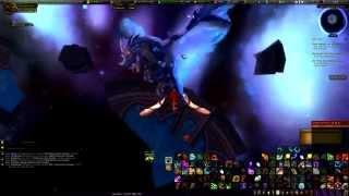 Telars Solo Mount Guide #3 - Das Auge der Ewigkeit - Malygos World of Warcraft 