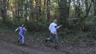 Run For Your Lives - Zombie 5K Official 2013 Promo - RICKROLL