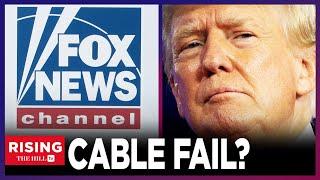 WATCH Fox & Friends Hosts Get In HEATED Debate Over 3rd Trump Indictment