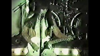 Circus Circus Pre W.A.S.P.-Star Dancer Live In Los Angeles USA 1980