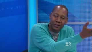 Mark Curry Actor