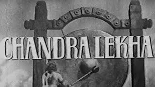 Chandralekha - 1948 - Hindi - T.R. Rajkumari M.K. Radha