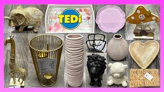 TEDI **NEUES FÜR DEIN SCHÖNES ZUHAUSE**