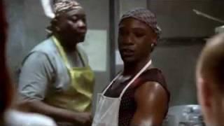 Lafayette Hilarious Scene- TRUE BLOOD.flv