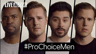 Abortion Rights Are Pro-Choice Mens Rights #ProChoiceMen