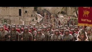 Glory of Rome  When Roman Legions march into Jerusalem