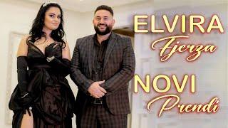 Elvira Fjerza & Novi Prendi  -  Potpuri 2024 - FenixProduction Official Video
