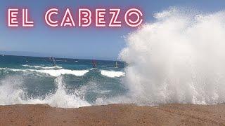 Tenerife - El Cabezo Spot in 42
