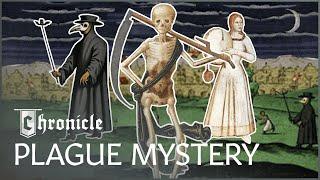 The Mystery Of The Village That Beat The Black Death  Riddle Of The Plague Survivors  Chronicle