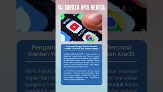 Pengamat Tunggu Teknis Rencana Konten YouTube Jadi Jaminan Kredit