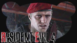 Das größte Schwein von allen - #22 Resident Evil 4 Remake PC Veteran Gameplay Deutsch