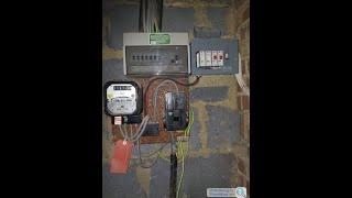 HOW TO GET FREE LIFETIME ELECTRIC - ELECTRIC METER BYPASS FROM MAGNET