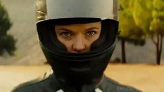 MISSION IMPOSSIBLE ROGUE NATION - TV Spot #13 2015 Tom Cruise Action Movie 360p