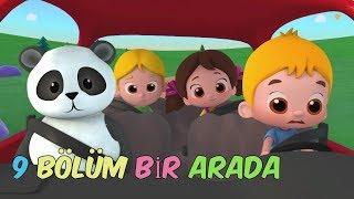 Niloya - 9 Bölüm Bir Arada