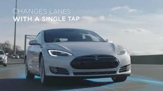 Autopilot - Revolutionize Your Commute  - Tesla Auto New 2018  New Car 365