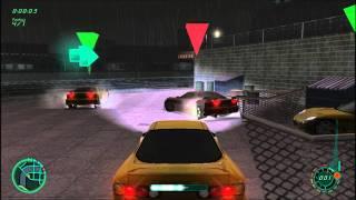 Midnight Club II - LA Street Racer #4 - Hector Complete HD