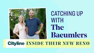 The Baeumlers give us an inside look at their Florida renovation