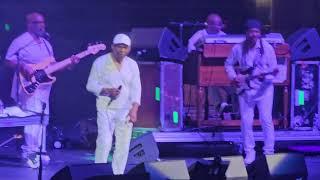 Maze  feat. Frankie Beverly Live in DC.               Farewell Show 061424