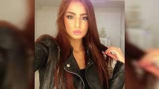 Sexy beauty Teens in Leather Jackets 2