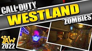 Westland - Part 1 Zombie Special Call of Duty Zombies