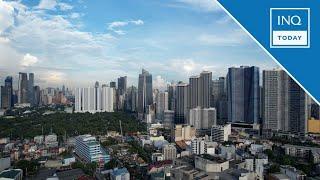 Philippine economy expands 6.3% in Q2 says PSA  INQToday