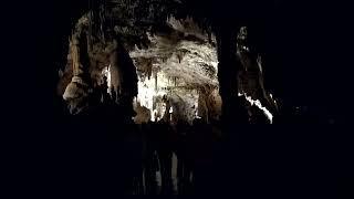 Postojnska Jama – Die Höhle von Postojna in Slowenien