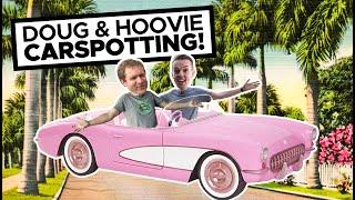 Carspotting with Hoovie and Doug