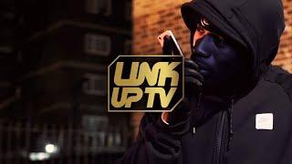 R.A Real Artillery - The Convo Pt.1 Prod By Maniac Music Video  Link Up TV